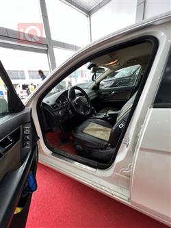 مێرسێدس بێنز C-Class